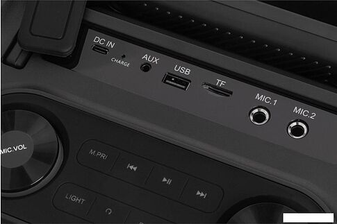 Беспроводная колонка Aiwa CAS-750