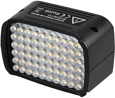 Лампа Godox Witstro AD-L для вспышек AD200