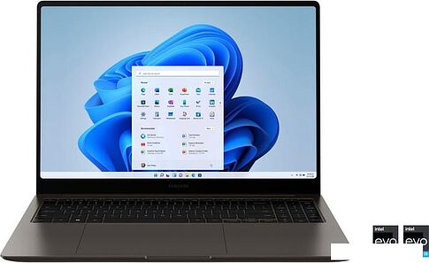Ноутбук Samsung Galaxy Book3 Ultra NP960XFH-XA1IN