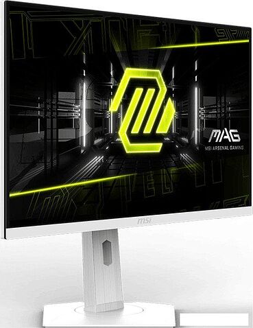 Игровой монитор MSI MAG 274PFW