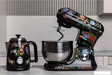 Планетарный миксер Garlyn Flower Grace S-700