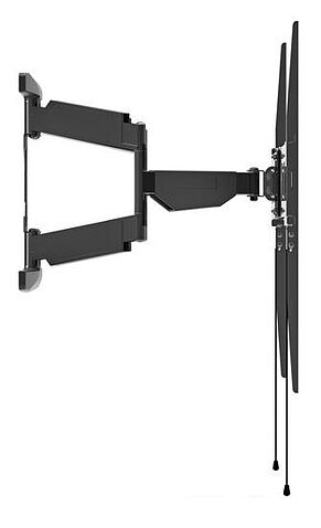 Кронштейн Wize WA90 (черный)