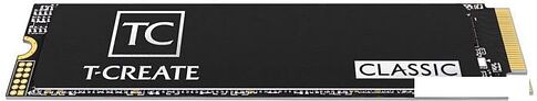 SSD Team T-Create Classic C47 4TB TM8FFC004T0C129