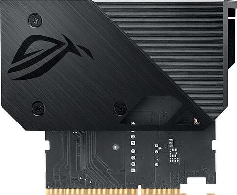 Материнская плата ASUS ROG Crosshair VIII Impact