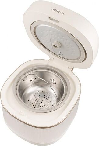 Рисоварка Sencor SRM 2000WH