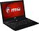 Ноутбук MSI GS60 6QE-232RU Ghost Pro