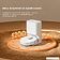 Робот-пылесос Dreame Robot Vacuum D10 Plus Gen 2 RLD32GD (международная версия)