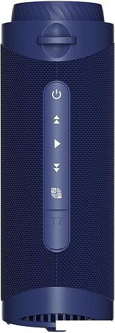 Беспроводная колонка Tronsmart T7 (синий)