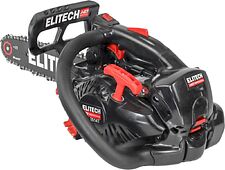 Бензопила ELITECH CS 2514T E1611.003.00