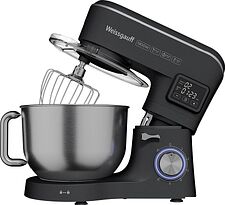 Планетарный миксер Weissgauff WSM 176 PDB Power Pro