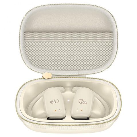 Наушники Hoco EA2 (молочный)