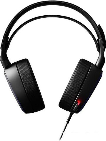 Наушники с микрофоном SteelSeries Arctis Pro