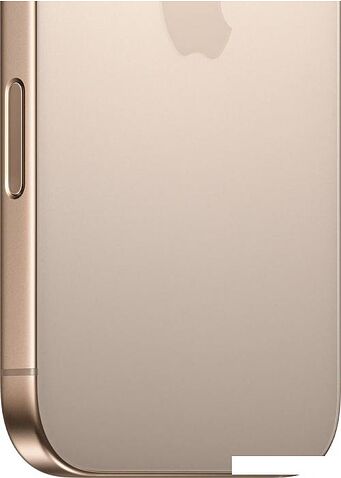 Смартфон Apple iPhone 16 Pro 512GB (пустынный титан)