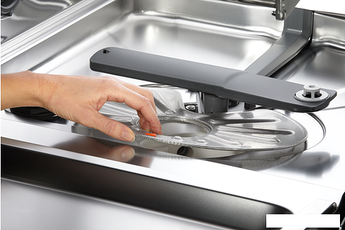 Встраиваемая посудомоечная машина Electrolux EEM48320L