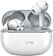 Наушники Realme Buds T200 Lite (белый)