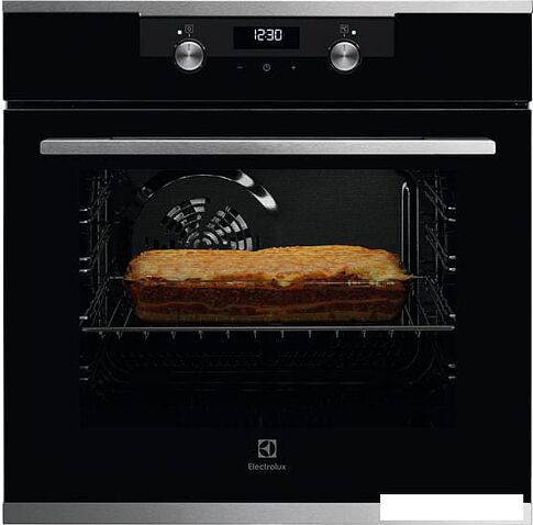 Электрический духовой шкаф Electrolux OKF5C50X