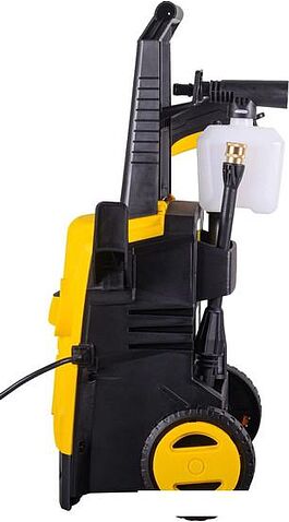 Мойка высокого давления Eurolux M-155 PRO 70/8/57