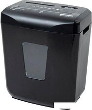Шредер BRAUBERG 818M 532153