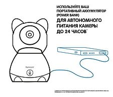Дополнительная камера Ramicom VRC300C