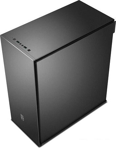 Корпус DeepCool Macube 310 GS-ATX-MACUBE310-BKG0P