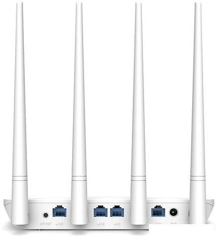 Wi-Fi роутер Tenda F6