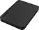 Внешний накопитель Toshiba Canvio Basics 2TB (черный)