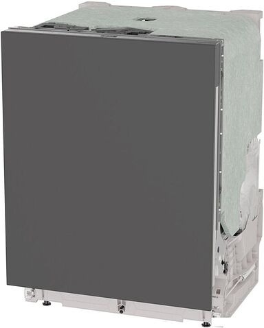 Встраиваемая посудомоечная машина Hisense HV693A65AD