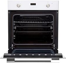 Электрический духовой шкаф Konigin Sage 60 WH E8