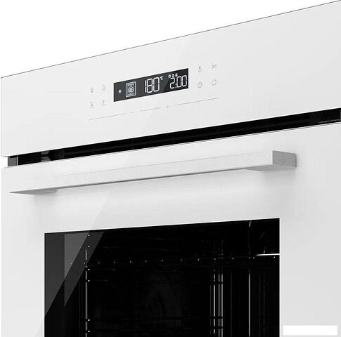 Электрический духовой шкаф KUPPERSBERG HO 615 W