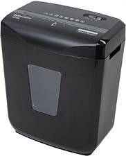 Шредер BRAUBERG 1018X 532150