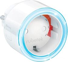 Умная розетка Rubetek RE-3305 Умная розетка Rubetek RE-3305