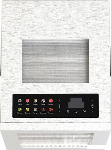 Сушилка для овощей и фруктов Korting KFD 2403 Pro S