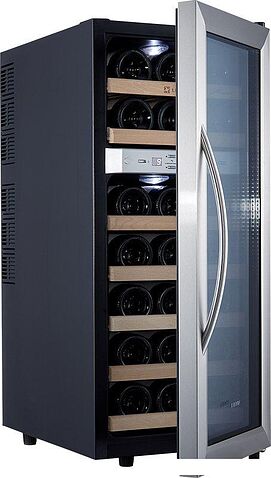 Винный шкаф Libhof Amateur AFD-21