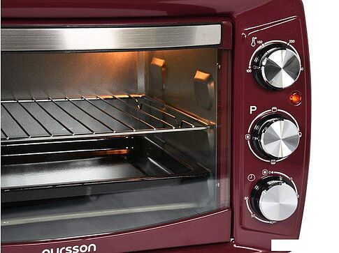 Мини-печь Oursson MO2011/DC