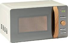 Микроволновая печь Harper HMW-20ST03 (серый)