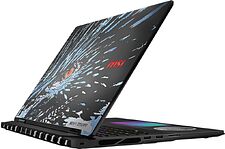 Игровой ноутбук MSI Titan 18 HX Dragon Edition Norse Myth A2XWJG-205RU Игровой ноутбук MSI Titan 18 HX Dragon Edition Norse Myth A2XWJG-205RU