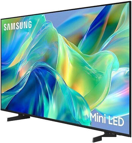 MiniLED телевизор Samsung Mini LED M1E 4K UE43M1EHAUXPY