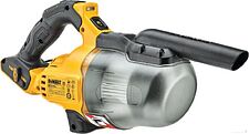 Пылесос DeWalt DCV501LN-XJ Пылесос DeWalt DCV501LN-XJ