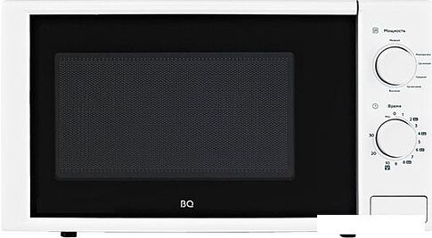 Микроволновая печь BQ MWO-20003SM/W