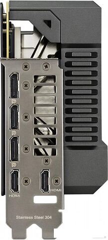 Видеокарта ASUS TUF Gaming GeForce RTX 4080 Super 16GB GDDR6X OC Edition TUF-RTX4080S-O16G-GAMING