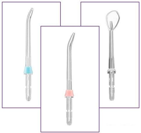 Ирригатор Kitfort KT-2907