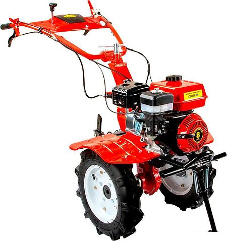 Мотоблок DDE Кентавр