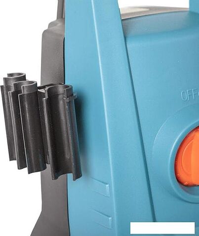 Мойка высокого давления Bort BHR-1600