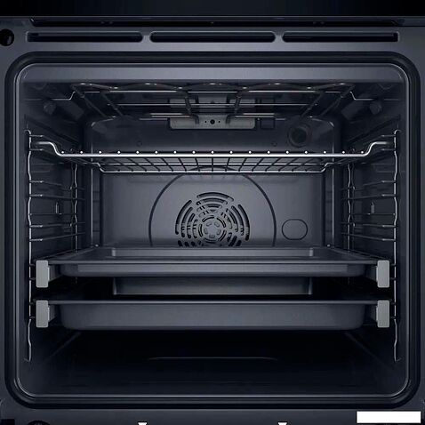 Электрический духовой шкаф Whirlpool WOI4S8HM2SBA