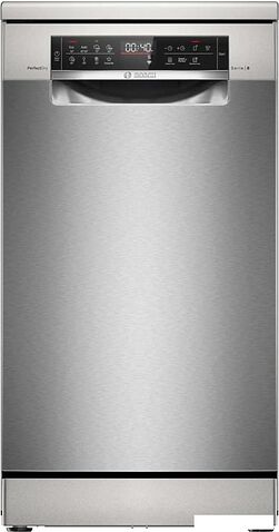 Отдельностоящая посудомоечная машина Bosch Serie 6 SPS6YMI14E
