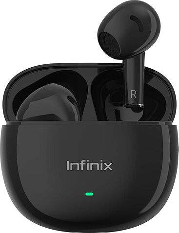 Наушники Infinix XBuds 3 Lite (черный)