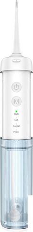 Ирригатор  PROstyle M141Pro (белый)