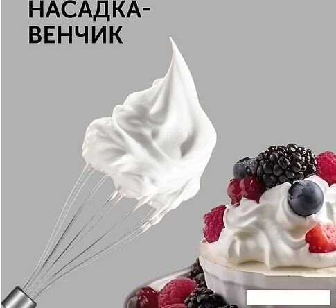 Погружной блендер RED Solution RHB-2908