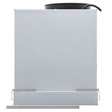 Кухонная вытяжка Krona Selina 600 PRM Inox 3P (нержавеющая сталь) Кухонная вытяжка Krona Selina 600 PRM Inox 3P (нержавеющая сталь)