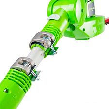 Кусторез Greenworks G24PH51 [2200207]